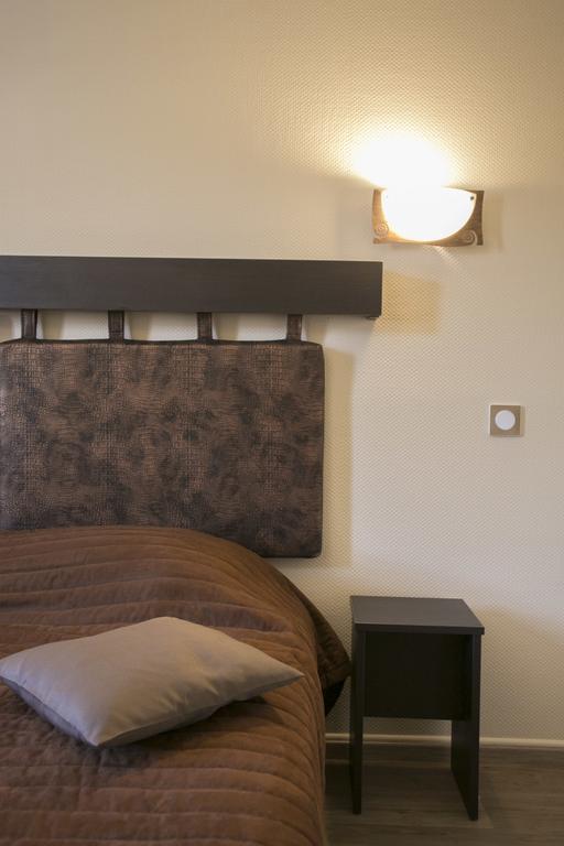 Musculdy Hotel Du Col D'Osquich חדר תמונה