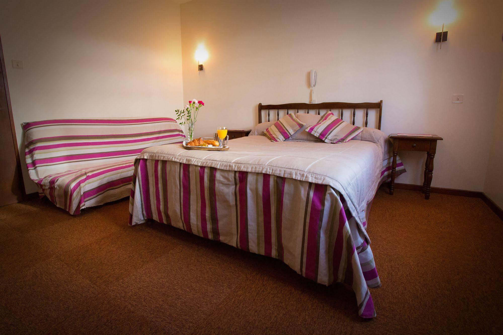 Musculdy Hotel Du Col D'Osquich מראה חיצוני תמונה